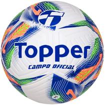 Bola Campo Topper Samba R2 Bola Campo Topper Samba R2
