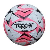 Bola Campo Topper Slick Colorful Rosa