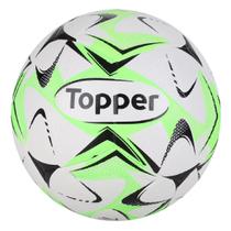 Bola Campo Topper Slick Colorful