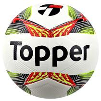 Bola Campo Topper Slick Profissional Qualidade Original Bola Campo Topper Slick Profissional Qualidade Original