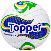 Bola Campo Topper Vai Brasil Oficial Serie Copa 2026 Bola Campo Topper Vai Brasil Oficial Serie Copa 2026