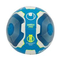 Bola Campo Uhlsport Match Pro Brasileirão Série B