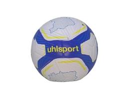 Bola Campo Uhlsport Match R2 2024 Branco E ul Bola Campo Uhlsport Match R2 2024 Branco E ul