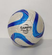 Bola Campo Winner Cobra Cubic Com Costura