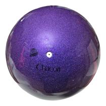 Bola Chacott Glossy 185mm Ginastica Ritmica - Selo FIG