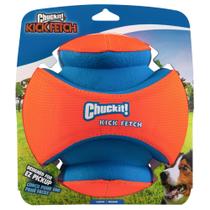 Bola Chuckit Kick Fetch Ball Large para Cães - Brinquedo para Pets