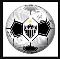 Bola - Clube Atletico Mineiro - Assinaturas FUTEBOL E MAGIA COME Bola - Clube Atletico Mineiro - Assinaturas FUTEBOL E MAGIA COME