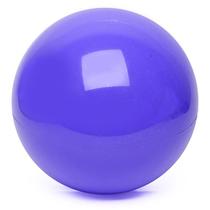 Bola colorida de vinil Brilhante Bola colorida de vinil Brilhante