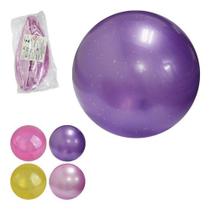 Bola Confete N8 - Art Brink