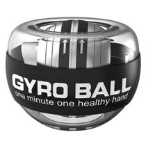Bola coordenação pulso Girobol fisioterapia exercicio original gyro ball