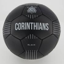 Bola Corinthians Black Campo - Sportcom