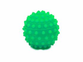 Bola Cravo Massageadora / Anti-Stress Fisio Soft JFIT - JFIT