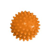 Bola Cravo Massagem Exercício Point Ball Macia 6cm Carci