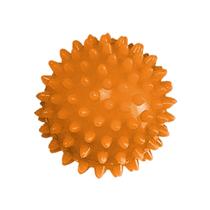 Bola Cravo Massagem Exercício Point Ball Macia 8cm Carci