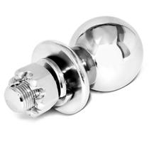 Bola Cromada 50mm de Engate Braconi Bola Cromada 50mm de Engate Braconi