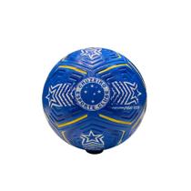 Bola Cruzeiro Futebol Campo Dualt Pro Tech Bola Cruzeiro Futebol Campo Dualt Pro Tech