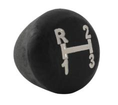 Bola Da Alavanca De Cambio 6 Velocidades Mf Para Trator