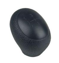 Bola da alavanca de cambio fiat palio edx 96/00 5 marchas em pvc preta Bola da alavanca de cambio fiat palio edx 96/00 5 marchas em pvc preta