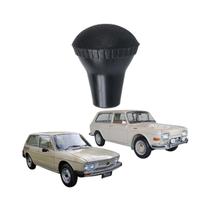 Bola da Alavanca de Câmbio Preta Brasilia Variant