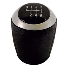 Bola da Alavanca do Câmbio Modelo Pressão Cobalt Spin Prisma Onix 6 Marchas