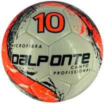 Bola Dalponte 10 Microfibra Futebol Campo Costurada a Mão Bola Dalponte 10 Microfibra Futebol Campo Costurada a Mão