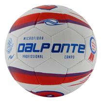Bola Dalponte 81 Futebol New Society Oficial Branca Baba Top