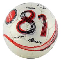 Bola Dalponte 81 Futebol Prime Campo Branca