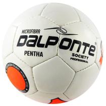 Bola Dalponte 81 Futebol Society Pentha Branca