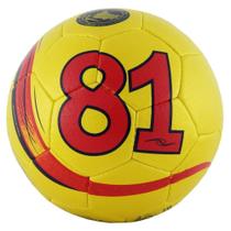 Bola Dalponte 81 Futebol Star Society Amarelo Bola Dalponte 81 Futebol Star Society Amarelo