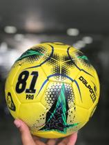 Bola dalponte campo 81 pro amarela