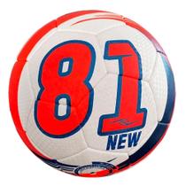 Bola Dalponte Futebol Campo 81 New Microfibra