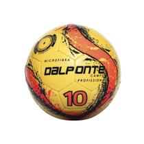 Bola Dalponte Futebol Costurada 10 Microfibra