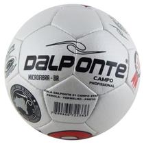 Bola Dalponte Star Branco - Campo
