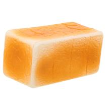 Bola de alívio de estresse para pão artificial Squeeze Toy CIYODO