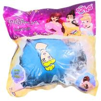 Bola de Apertar Princesas Disney Sortida: Companheira de aventuras! Bola de Apertar Princesas Disney Sortida: Companheira de aventuras!