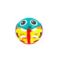 Bola de Atividades Forma Encaixe Para Bebê - Buba Bola de Atividades Forma Encaixe Para Bebê - Buba