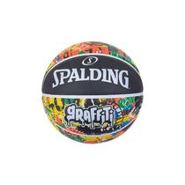 Bola De Baloncesto Spalding 84372Z Graffiti