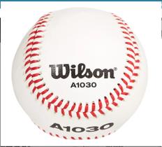 Bola de baseball - Official League