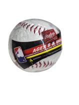 Bola de Baseball Oficial, em couro - Marca Rawlings