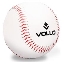 Bola de Baseball Profissional com Miolo de Cortiça e Borracha Resistente Vollo