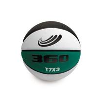 Bola de basquete 360 Athletics Cellular Composite tamanho 5 Bola de basquete 360 Athletics Cellular Composite tamanho 5