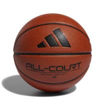 Bola De Basquete Adidas All Court 3.0 Cor: Laranja