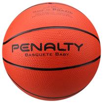 Bola de basquete baby playoff penalty