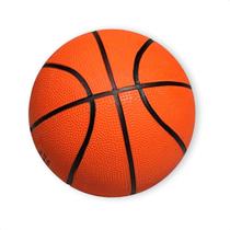 Bola De Basquete Basketball Tamanho Padrão Grande Original
