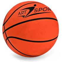 Bola De Basquete Basketball Tamanho Padrão Ótima Qualidade - Art Sport