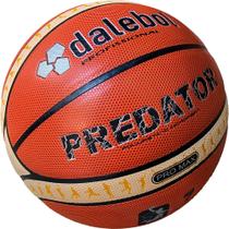 Bola De Basquete Basquetebol Basketball Dalebol Oficial Predator 9900 Pro Tam 7