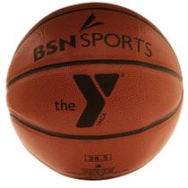 Bola de Basquete BSN YMCA Composta Intermediária 28,5"