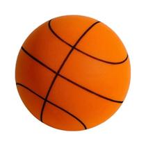Bola de Basquete de Espuma Silenciosa - 18/21/24cm - Brinquedo para Crianças