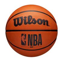 Bola de Basquete DRV Outdoor Superfície Externa NBA Tamanho 5 Wilson Bola de Basquete DRV Outdoor Superfície Externa NBA Tamanho 5 Wilson