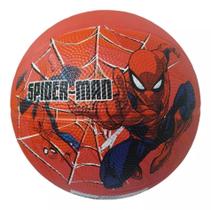 Bola de Basquete Espetacular Homem Aranha TAM 3 com Design Atraente